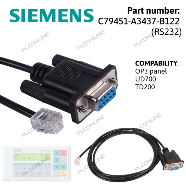 SIEMENS C79451-A3437-B122  Aftermrket9